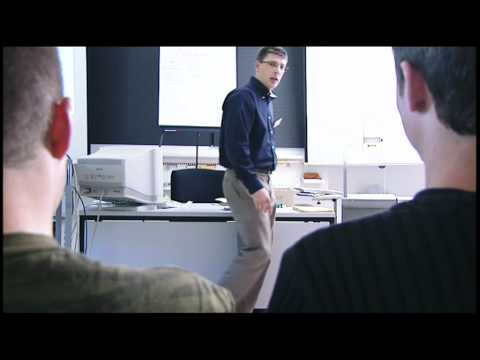 Die Rekrutierung -- wer, wie, wo, was?