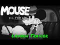 Mouse: P.I. For Hire — Launch Trailer