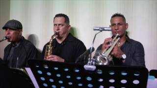 Cumandé - Hermanos Rosario