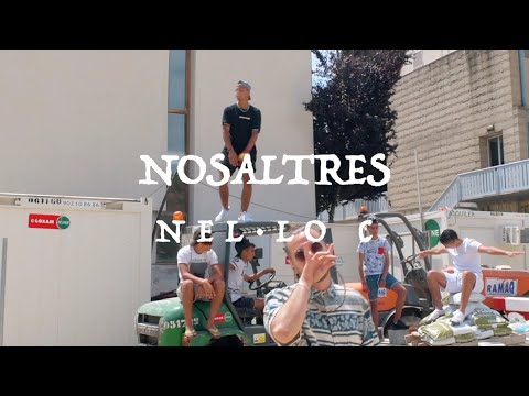 NEL·LO C - Nosaltres (Videoclip Oficial)