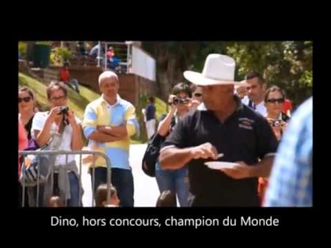 Dominique Abautret chante: LE VER DE BANCOULE (Ukulele Breizh Band)