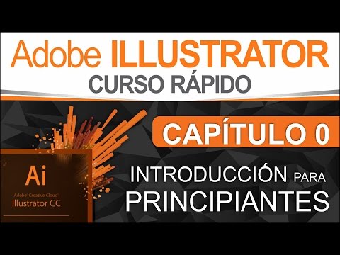 Introducción a Adobe Illustrator