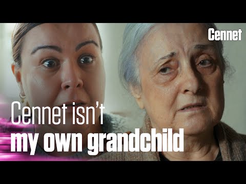 I’ll find Cennet’s father - Cennet | Short Scenes