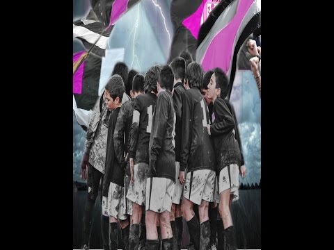 MEJORES MOMENTOS C.D.EJIDO Alevín. Años 2013-2015