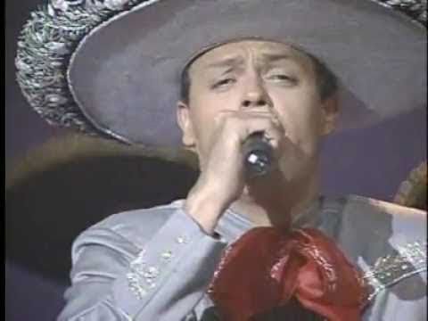 Si te Vas - Pedro Fernández