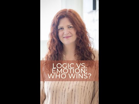 Why Logic Won’t Change Trauma Responses – The Neuroscience Explained