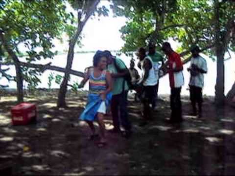 Pyjamas- Firelight (Papua New Guinea Music Video)