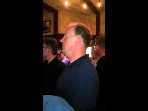 VIOS Beltrum kampioen - Feest bij Spilman deel 5