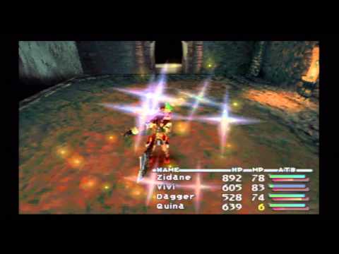 Final Fantasy IX Part 54 | Walkthrough | Chocobos, Qu's, and Lani. OH MY!