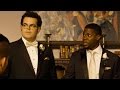 THE WEDDING RINGER (Starring Kevin Hart) Movie.
