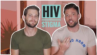 MAKE HIV HISTORY | Dads Not Daddies