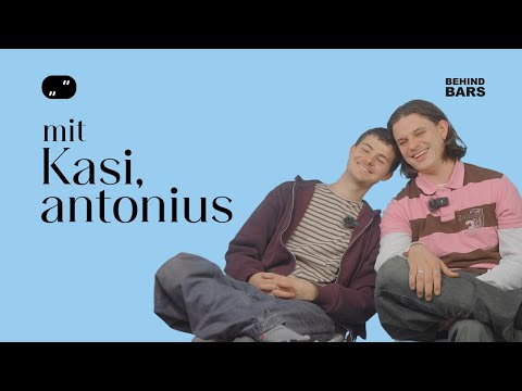 Kasi, antonius - "oktober" | Lyrics erklärt bei BehindBars