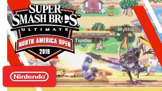 Qualifier Finals Pt. 3 | Online Event 2 | Super Smash Bros. Ultimate NA Open 2019