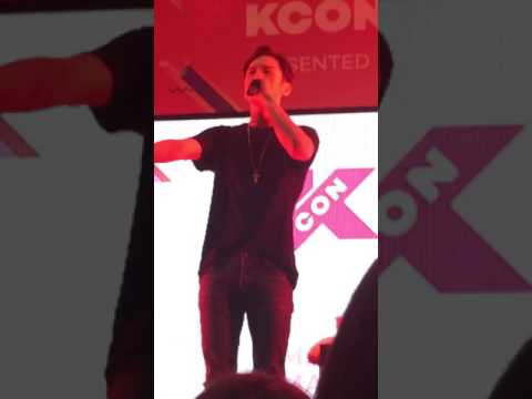 170520 KCON JAPAN 한해 6