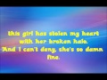 Falling In Reverse - "Sexy Drug" {Lyrics}