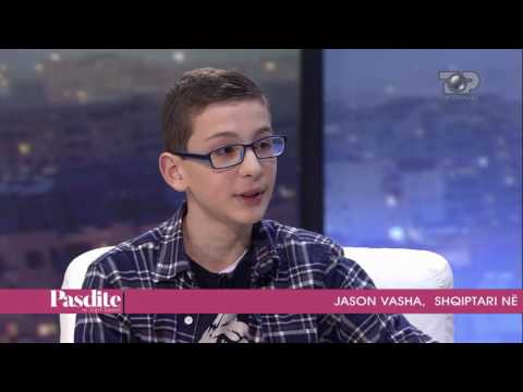 Pasdite ne TCH, 18 Janar 2017, Pjesa 1 - Top Channel Albania - Entertainment Show