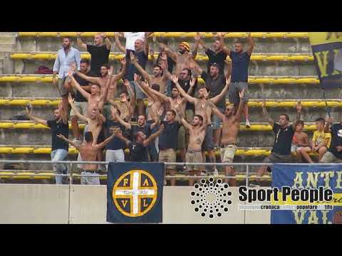 2019/20 Bari - VITERBESE, Serie C