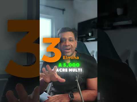 Expats' Top 5 Malaysian places to invest in!