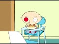 Family Guy Stewie Broke A Blood Vessel While Farting