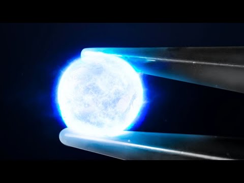 Das Teuerste Ding Der Welt Braucht Milliarden Von Jahren Zur Herstellung