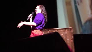 Where My Baes At- Miranda Sings