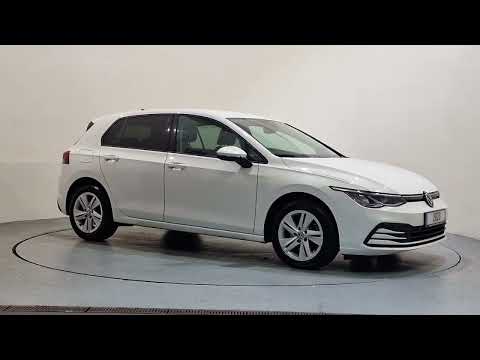 Volkswagen Golf Golf Life Tdi  Life  TDi 115 Start - Image 2