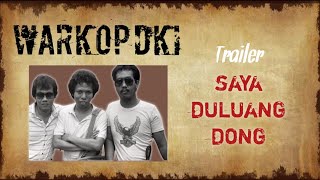 Download lagu Trailer Say4 Duluan D0ng 1994 II Warkop DKI mp3 Download lagu Trailer Say4 Duluan D0ng 1994 II Warkop DKI mp3