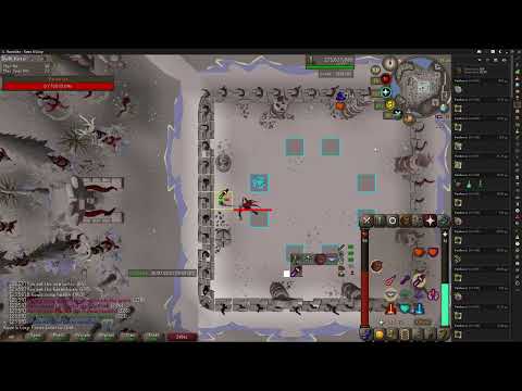 300 kc Vardorvis Pet live reaction