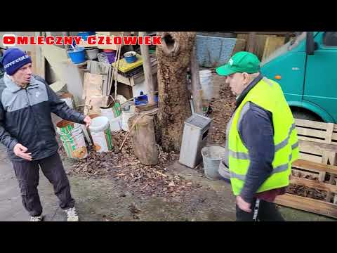 WOJTEK - This is the last straw