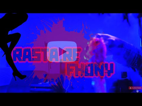 Rasta RE Foney      (shot by M5M vision  / M5M1911 Production)