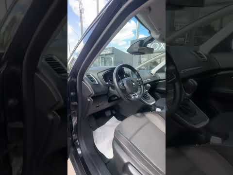 фото renault grand scenic iv 0