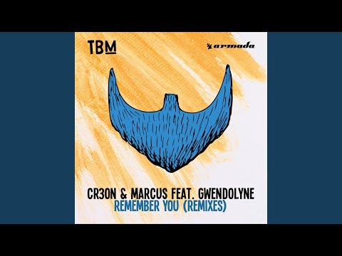 Remember You (Clément Bcx Remix)