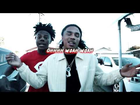 Jay Cinco Feat. Speed - Bad Ting (Official Lyric Unreleased)