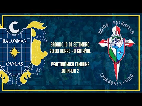 Tapería Dos Chata Bm. Cangas Vs UB Lavadores "B"