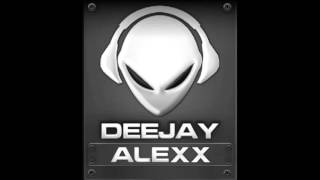 Set Dj Alexx Old School