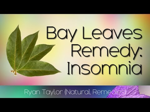 download lagu mp3 mp4 Bay Leaf Tea For Sleep, download lagu Bay Leaf Tea For Sleep gratis, unduh video klip Bay Leaf Tea For Sleep