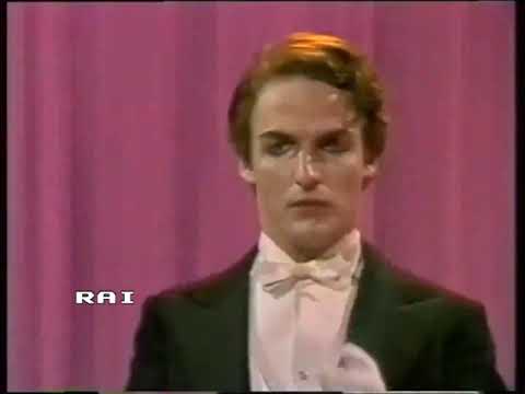 David Zed - R.O.B.O.T. (1980-videoclip ufficiale) [HD-1080p60]