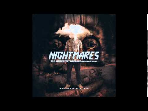 Nightmares - M.O. Littles featuring David Lee (Backpacker Music - Montreal)