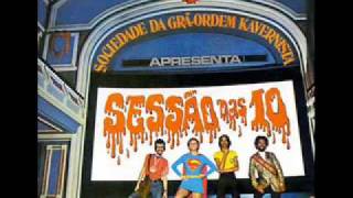 Sessão das 10 - Raul seixas