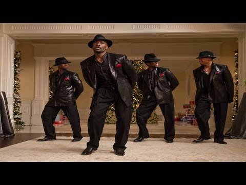 The Best Man Holiday - Official Trailer