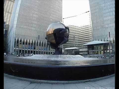 Ground Zero 2011 März