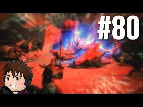 Let's Play Skyrim Part 80 - Secrets of the Past & Future