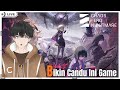 【CHAOS ZERO NIGHTMARE】Ajarin Dong Guys Cara Main Yang Benar #czn #vtuberindonesia