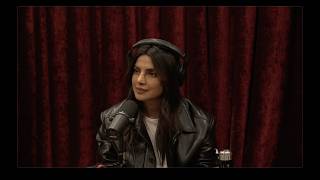 JRE 2464 - Priyanka Chopra Jonas