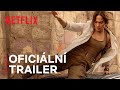 MATKA | Jennifer Lopez | Oficiální trailer | Netflix