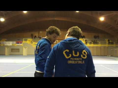 C.U.S. Piemonte orientale - Real Canavese