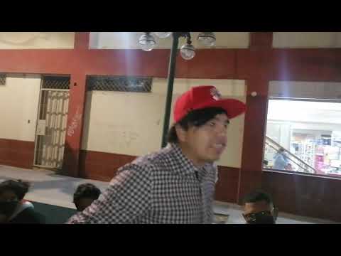 ZEYKO vs. SEVERO: Segunda Ronda — BANCA Fecha ll 2021