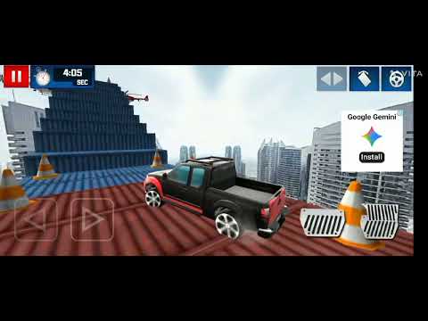 OFFROAD    jeep   DRIVING  9 Level     probam solf