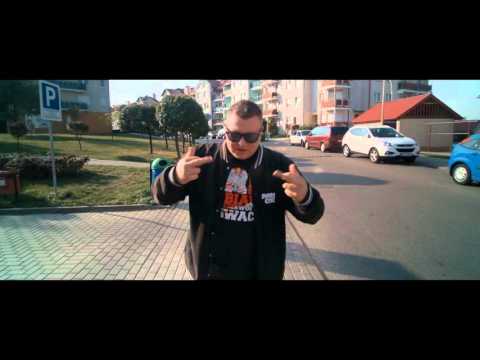 Kawałek konkursowy Bad Monkey Brand - Bulin (OFFICIAL VIDEO)