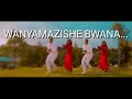 Wanyamazishe Bwana
